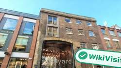 英国实地探访外汇交易商Advanced Markets 存在真实展业场所