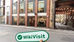 英国实地探访外汇交易商Advanced Markets 存在真实展业场所