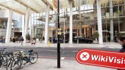 英国实地探访外汇交易商MultiBank Group 不存在真实展业场所