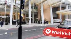 英国实地探访外汇交易商MultiBank Group 不存在真实展业场所