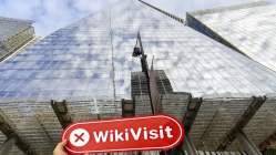 英国实地探访外汇交易商MultiBank Group 不存在真实展业场所