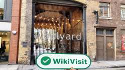 英国实地探访外汇交易商Advanced Markets 存在真实展业场所