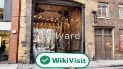 Advanced Markets United Kingdom Beripikado: Opisina ng Operasyon Kumpirmado