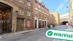 英国实地探访外汇交易商Advanced Markets 存在真实展业场所