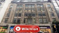 TRADEPOINT 영국  확인됨:  물리적 존재가 발견되지 않음