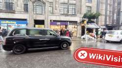 TRADEPOINT 영국  확인됨:  물리적 존재가 발견되지 않음