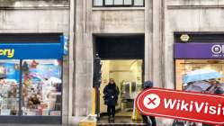 TRADEPOINT 영국  확인됨:  물리적 존재가 발견되지 않음