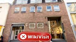 英国实地探访外汇交易商NETX 不存在真实展业场所