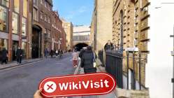 英国实地探访外汇交易商NETX 不存在真实展业场所