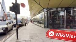 英国实地探访外汇交易商UKI 不存在真实展业场所