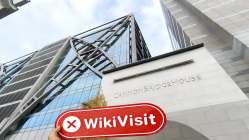 IG United Kingdom  Verified:  No Physical Presence Found