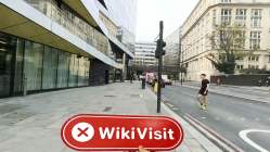 英国实地探访外汇交易商UKI 不存在真实展业场所