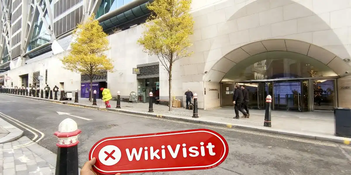 IG United Kingdom  Verified:  No Physical Presence Found