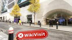 IG United Kingdom  Verified:  No Physical Presence Found