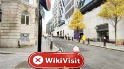 Tyler Capital Великобритания (Cannon Bridge House) Проверено: Физическое присутствие не обнаружено