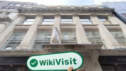 Acetop FINANCIAL LIMITED Reino Unido  Verificado:  Oficina Operacional Confirmada