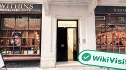 Acetop FINANCIAL LIMITED Reino Unido  Verificado:  Oficina Operacional Confirmada