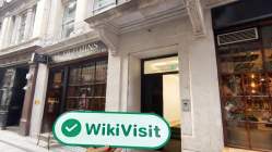 Acetop FINANCIAL LIMITED Reino Unido  Verificado:  Oficina Operacional Confirmada