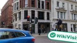 英国实地探访外汇交易商CWG Markets 存在真实展业场所