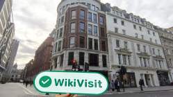 英国实地探访外汇交易商CWG Markets 存在真实展业场所