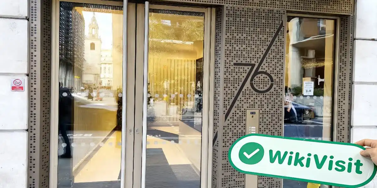 CWG Markets Royaume-Uni  Vérifié :  Bureau opérationnel confirmé