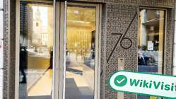 英国实地探访外汇交易商CWG Markets 存在真实展业场所