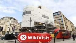 TokenFX 영국  확인됨:  물리적 존재가 확인되지 않음