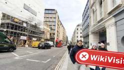 TokenFX 영국  확인됨:  물리적 존재가 확인되지 않음