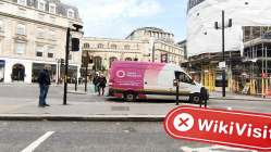 TokenFX 영국  확인됨:  물리적 존재가 확인되지 않음