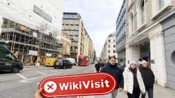 英国实地探访外汇交易商Alexander David 不存在真实展业场所