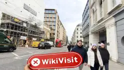 Alexander David متحدہ سلطنت یونائیٹڈ کنگڈم تصدیق شدہ: جسمانی موجودگی نہیں ملی