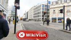 英国实地探访外汇交易商Alexander David 不存在真实展业场所