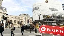 英国实地探访外汇交易商Alexander David 不存在真实展业场所