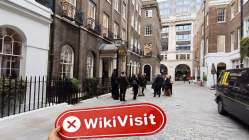 OXDFX Великобритания  Проверено: Физическое присутствие не обнаружено