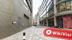 Beaufort Birleşik Krallık  Doğrulandı:  Fiziksel Varlık Bulunamadı