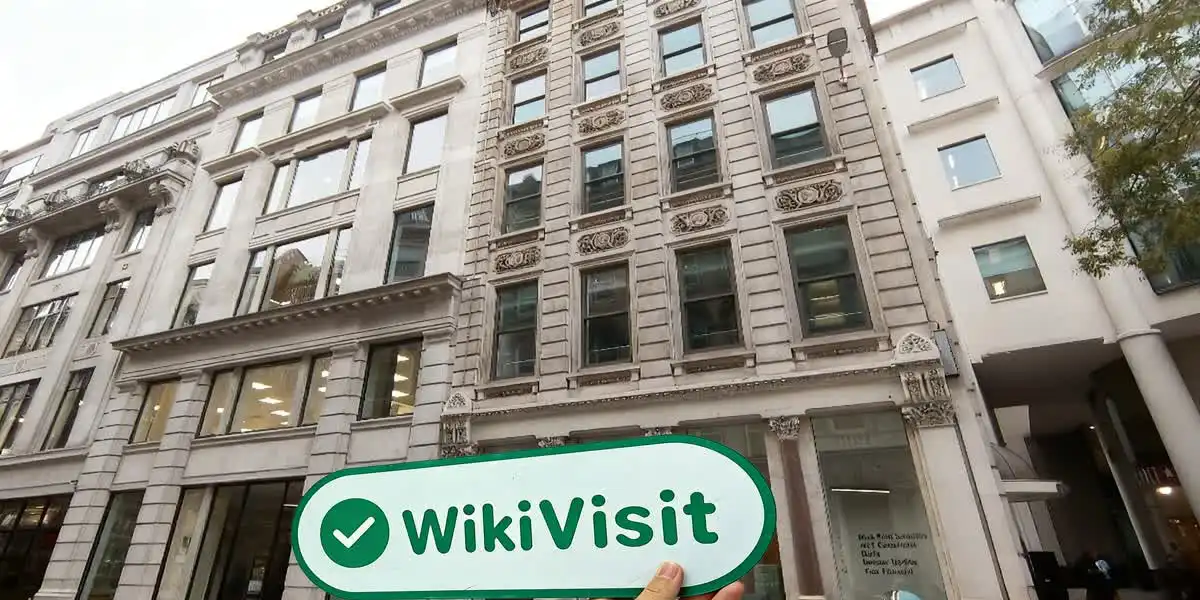 英国实地探访外汇交易商BP Prime 存在真实展业场所