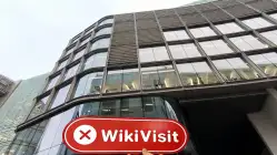 Finisterre Capital مملکت متحدہ تصدیق شدہ: کوئی جسمانی موجودگی نہیں ملی