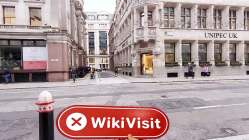 TOYOTA TSUSHO METALS LTD المملكة المتحدة  تم التحقق:  لم يتم العثور على وجود مادي