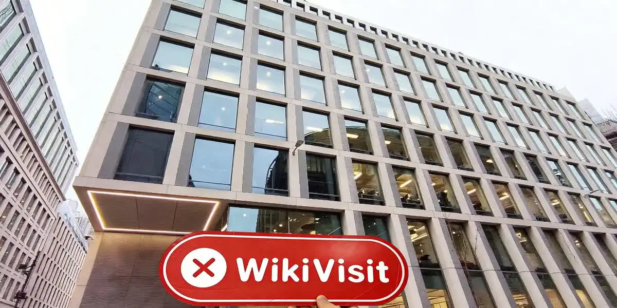英国实地探访外汇交易商KMTL 不存在真实展业场所