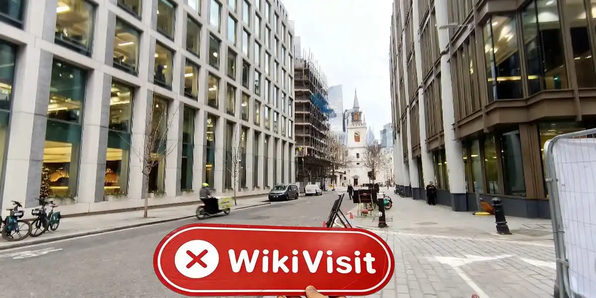 英国实地探访外汇交易商KMTL 不存在真实展业场所