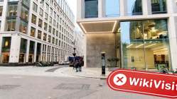 KMTL 英國 驗證：未發現實體存在