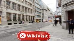 英国实地探访外汇交易商Tavira Securities 不存在真实展业场所