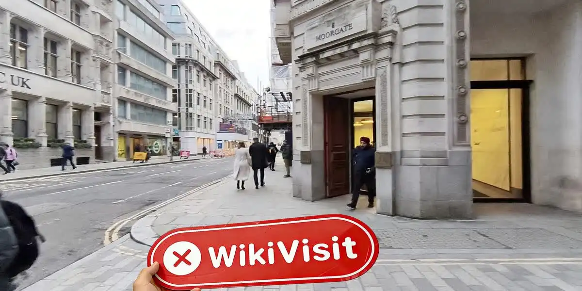 Millennium United Kingdom  Verified:  No Physical Presence Found