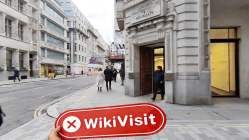 英国实地探访外汇交易商Millennium 不存在真实展业场所