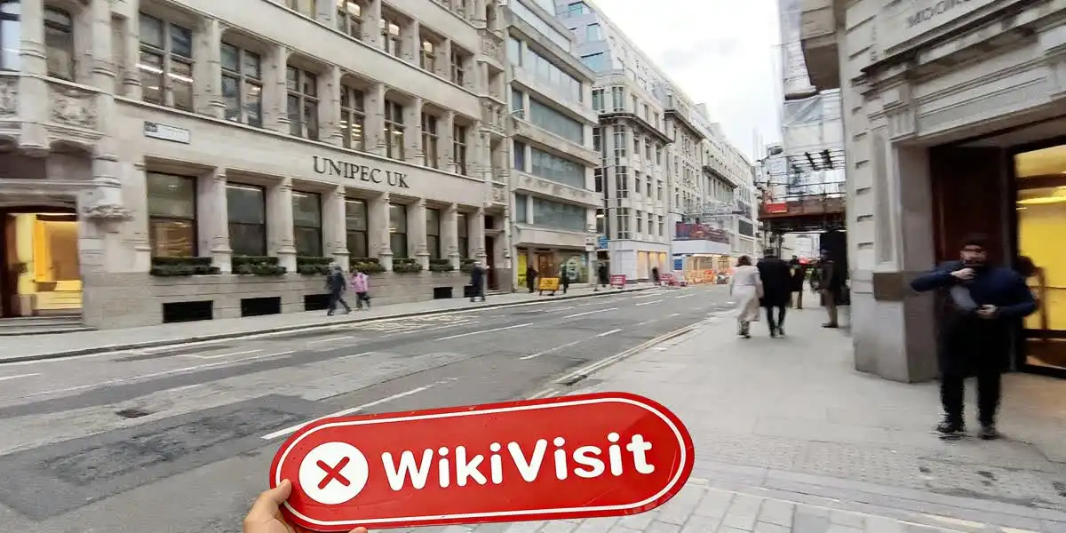 Millennium United Kingdom  Verified:  No Physical Presence Found