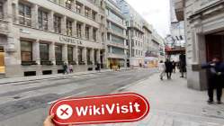 英国实地探访外汇交易商Millennium 不存在真实展业场所