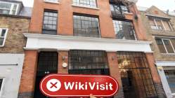 英国实地探访外汇交易商EmKap 不存在真实展业场所