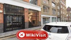 英国实地探访外汇交易商EmKap 不存在真实展业场所