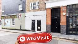 英国实地探访外汇交易商EmKap 不存在真实展业场所