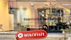 TJM Великобритания  Проверено: Физическое присутствие не обнаружено